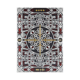 Warrior Women Playing Cards