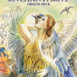 The Winged Enchamentment Oracle Cards