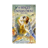 The Winged Enchamentment Oracle Cards