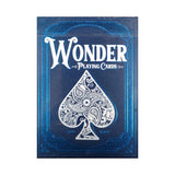 Wonder Playing Cards
