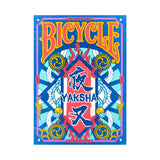 Bicycle Yaksha Oni Playing Cards