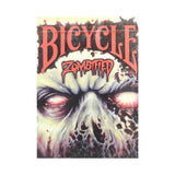 Bicycle Zombified Playing Cards