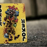 Bicycle Everyday Zombie Playing Cards