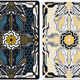 Akheton Dawn Playing Cards