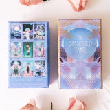 Starchild Akashic Tarot Cards