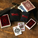 Ravn X Mini Playing Cards