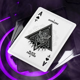 Black Panther (Plastic) Playing Cards