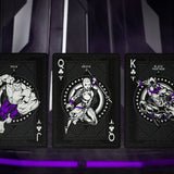 Black Panther (Paper) Playing Cards