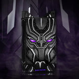 Black Panther (Paper) Playing Cards