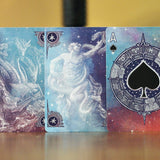 Ecliptic Zodiac Playing Cards