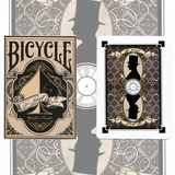 Bicycle Doctor Jekyll Playing Cards