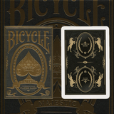 Bicycle Majestic Playing Cards