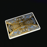 Ghost of Kyiv Holographic Edition Playing Cards