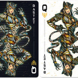 Akheton Dawn Playing Cards