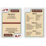 Bicycle Cocktail Party Playing Cards