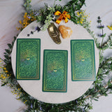 Cosma Visions Oracle Cards