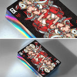 Zodiakai Gilded Collector Set Playing Cards