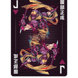 NeoTokyo Playing Cards