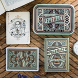 Pharmacy on Main Premium Edition Playing Cards