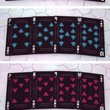 NeoTokyo Playing Cards