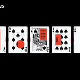 Indecx Vol. 1 Horizon Playing Cards