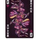 NeoTokyo Playing Cards