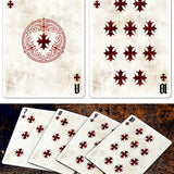 Dualis Playing Cards
