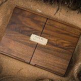 Silk Wooden Boxed Set