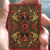 Bicycle Karnival 1984 Playing Cards