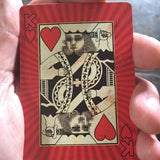 Bicycle Karnival 1984 Playing Cards