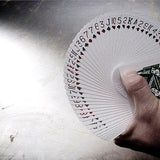 Deckstarter Playing Cards