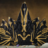 Demon Gigantic Edition Playing Cards