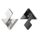 Diamond Cast Puzzle