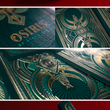 Osiris Shadow Edition Playing Cards