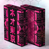 NeoTokyo Playing Cards
