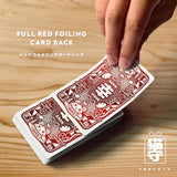 Shinto Neko Playing Cards