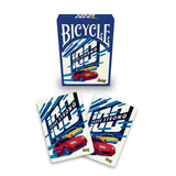 Bicycle Sunoco 100 Years Strong Playing Cards
