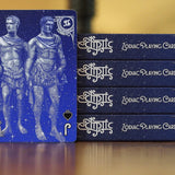 Ecliptic Limited Edition Playing Cards