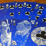 Ecliptic Limited Edition Playing Cards