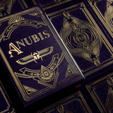 Anubis Shadow Edition Playing Cards