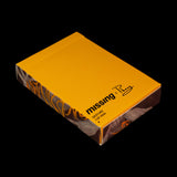 Gesture Playing Cards