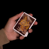 Gesture Playing Cards