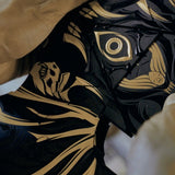 Demon Gigantic Edition Playing Cards