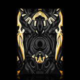 Demon Gigantic Edition Playing Cards
