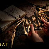 Demon Gigantic Edition Playing Cards