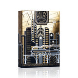 The Grand Golden Glamor Playing Cards