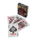 Bicycle Hidden Playing Cards
