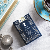 Jane Austen Playing Cards