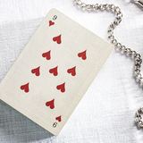 Jane Austen Playing Cards