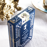 Jane Austen Playing Cards